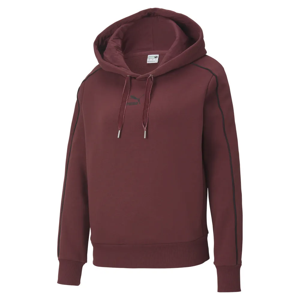 【PUMA】流行系列 女 Puma Sport短袖T恤(F)-59862231 歷史價格詳細信息