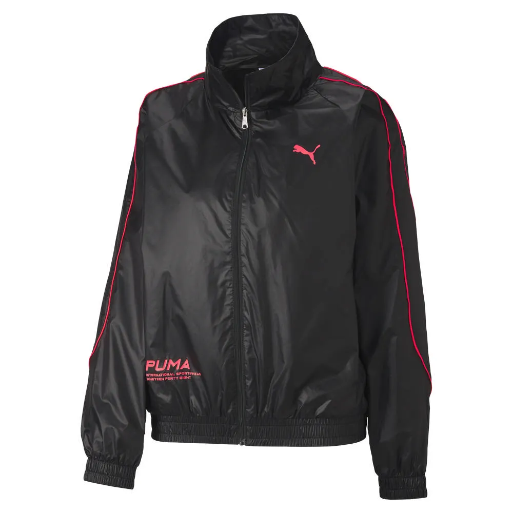 【PUMA】流行系列 女 Evide長厚連帽T恤(F)-59707851 歷史價格詳細信息