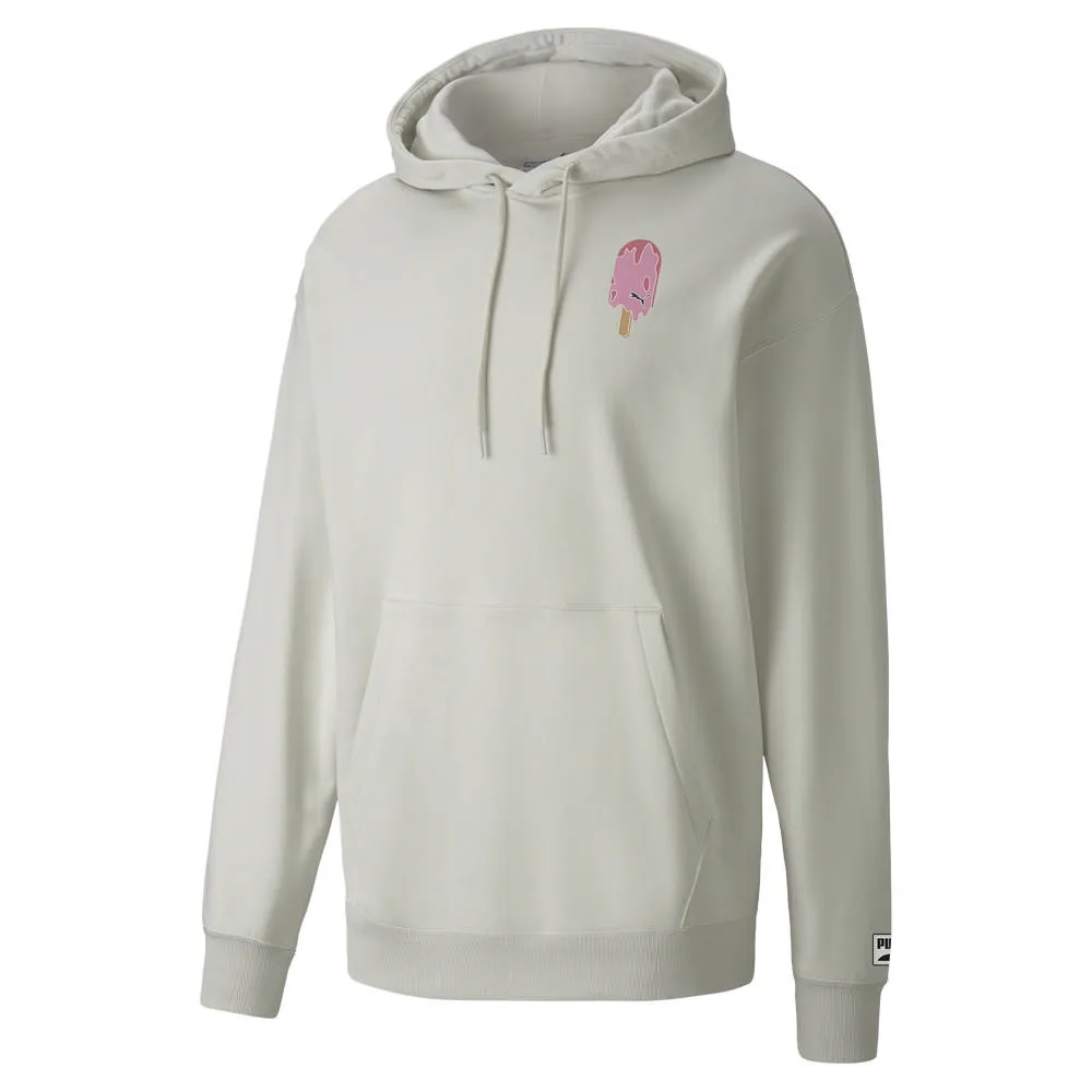 PUMA 流行系列 Down town 男款 運動 休閒 短袖上衣 T恤 59568801-XS 歷史價格詳細信息