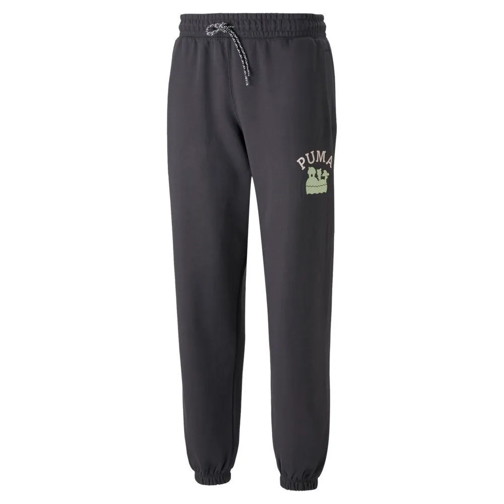【PUMA】流行系列 男 Offbeat短褲(M)-53254601 歷史價格詳細信息