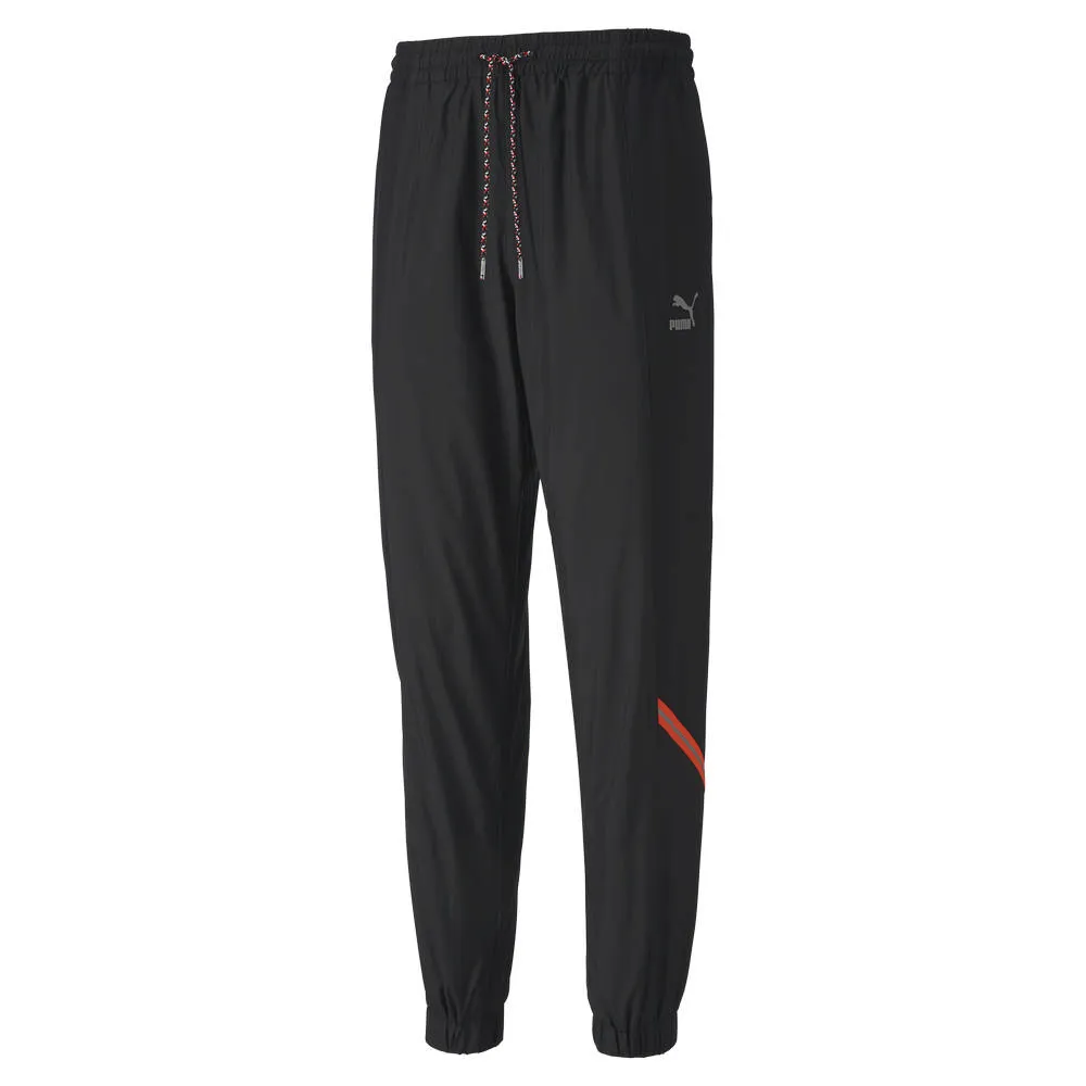 PUMA 流行系列 TFS Worldhood 男款 運動 休閒 短袖上衣 T恤 歐規 59761452 歷史價格詳細信息