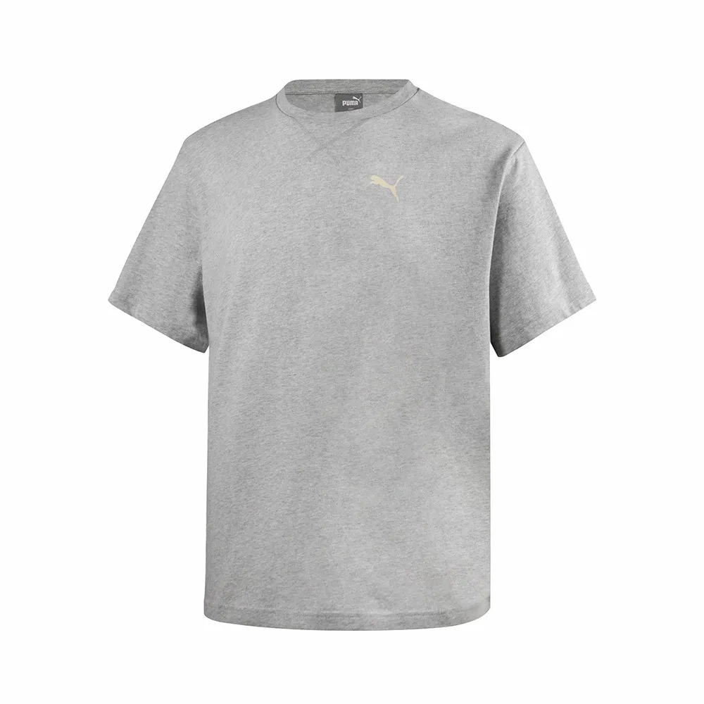 PUMA 短袖上衣 基本系列Better Sportswear短袖T恤(M) 男 綠 67606254 現貨 歷史價格詳細信息