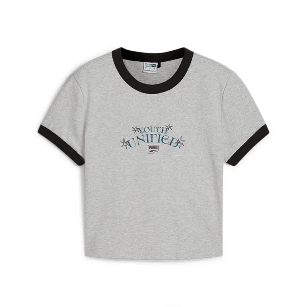 【PUMA】流行系列 女 Downtown花卉連身裙(F)-59629502 歷史價格詳細信息