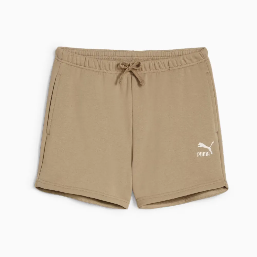 【PUMA】流行系列Classics+長褲(F) 長褲 女 灰色-62427463 歷史價格詳細信息