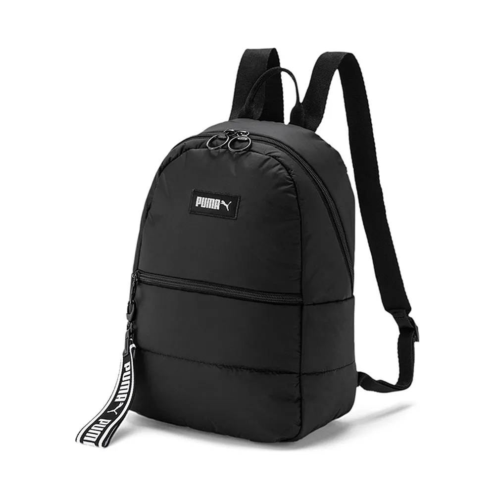 PUMA PRIME SHERPA 蔡依林 小羔羊 小後背包 雙肩包 女 07819001 07819002爆款 歷史價格詳細信息