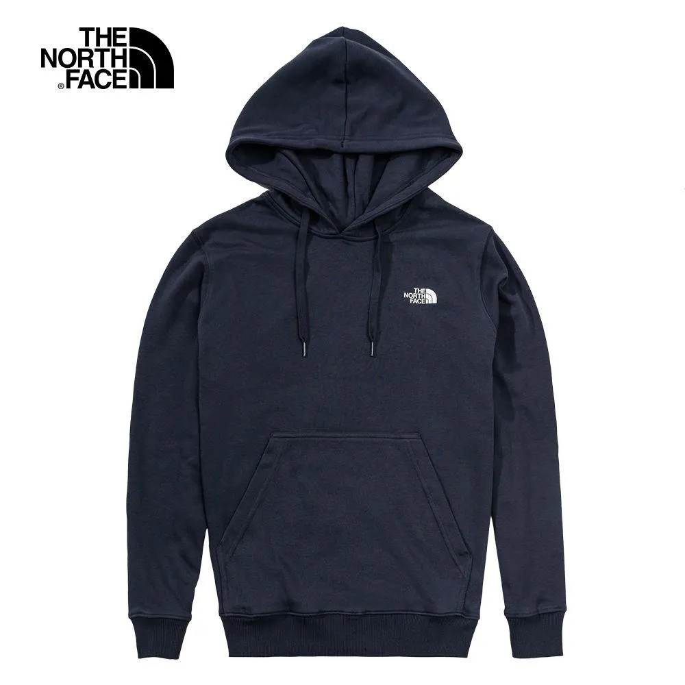 【The North Face】男女 U HERITAGE HALF DOME 保暖長袖連帽T恤/86PV-I0D 藍紫 歷史價格詳細信息