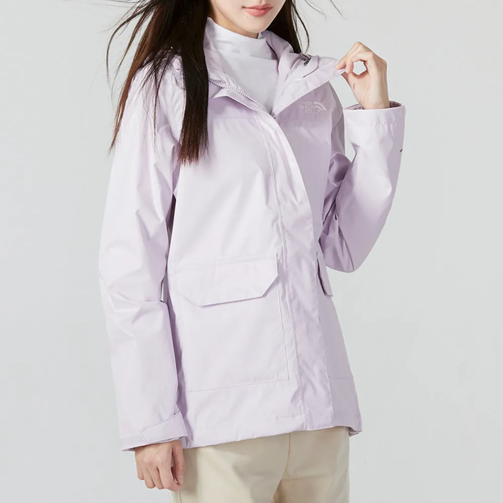 The North Face W ML SHORT 女 短褲 綠 NF0A4UBO7D6【GO WILD】 歷史價格詳細信息