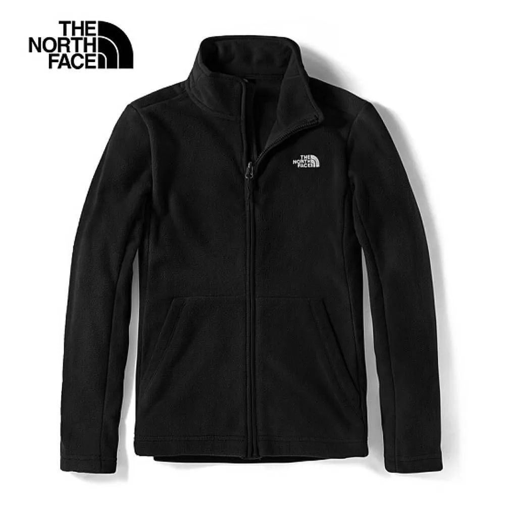 The North Face W MFO TKA200 FULL ZIP女保暖舒適休閒立領抓絨外套NF0A88RQJK3 歷史價格詳細信息