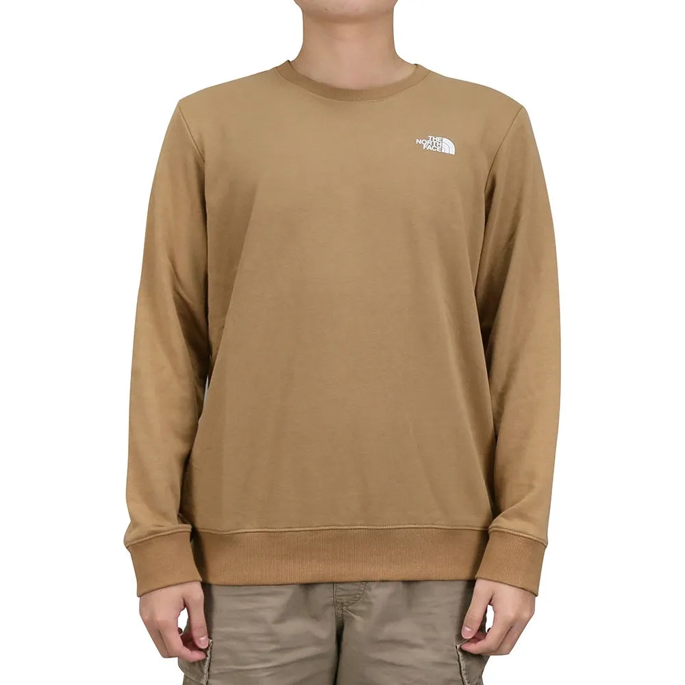 【The North Face】男女 長袖上衣 U MFO GRAPHIC L/S TEE  APFQ-NF0A7WAO3X3 歷史價格詳細信息
