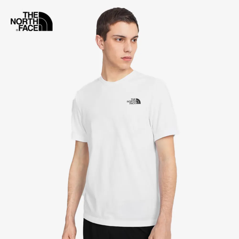 The North Face M FOUNDATION L/S TEE  男 吸濕排汗長袖上衣 NF0A7QVDNYC 歷史價格詳細信息