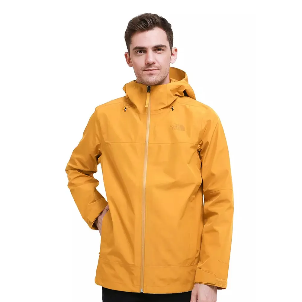 The North Face 男 防水外套 NF0A4UAUJK3【GO WILD】 歷史價格詳細信息
