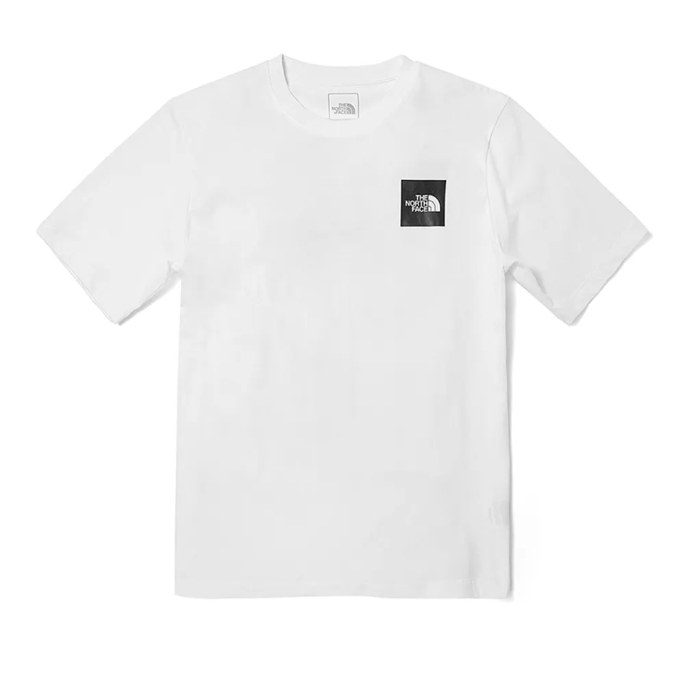 The North Face M S/S BOX MTN GRAPHIC TEE 男 短袖上衣 -NF0A81MWFN4 歷史價格詳細信息