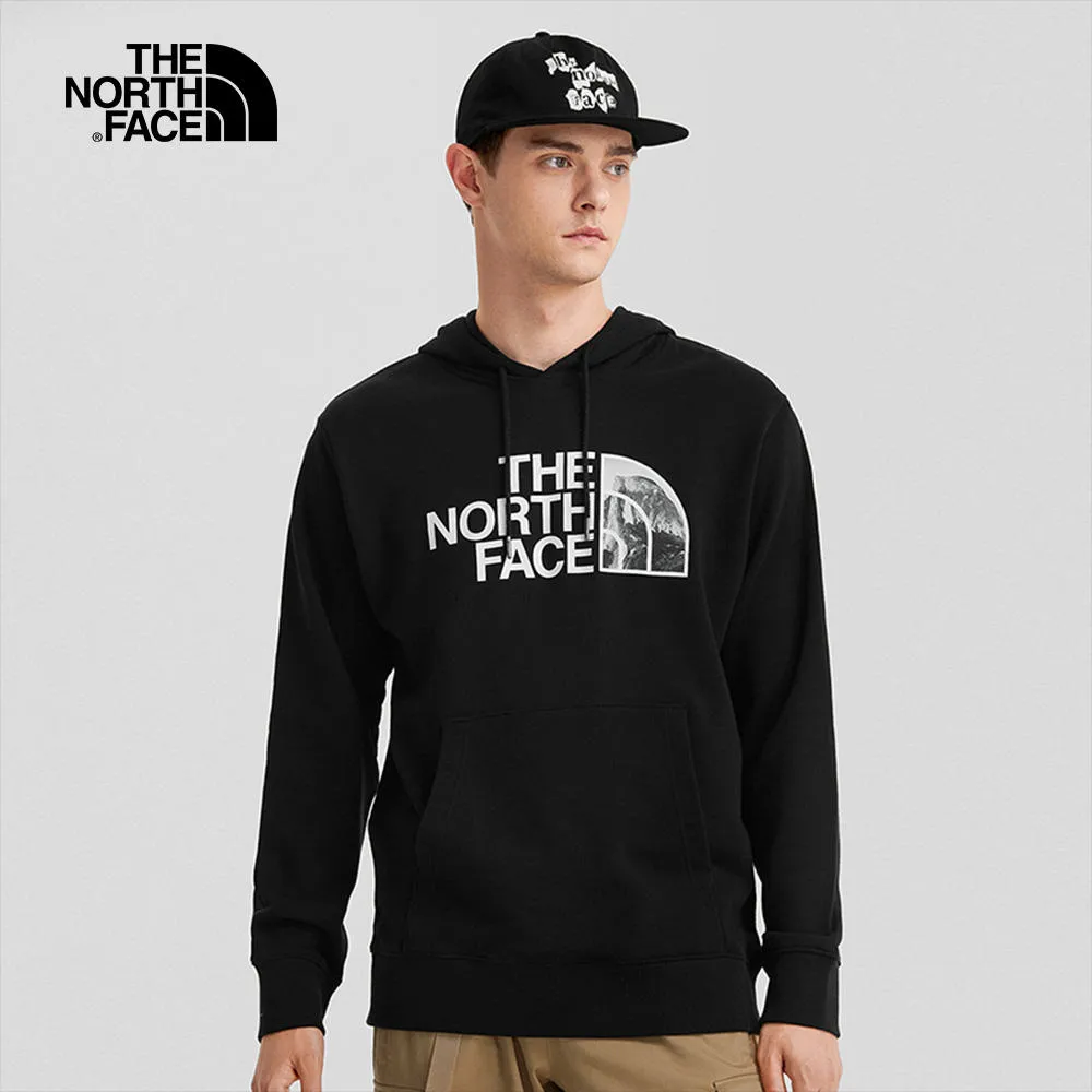 【The North Face】男女 連帽上衣 U PHOTOGRAPH HOODIE - AP-NF0A7QV78K2 歷史價格詳細信息