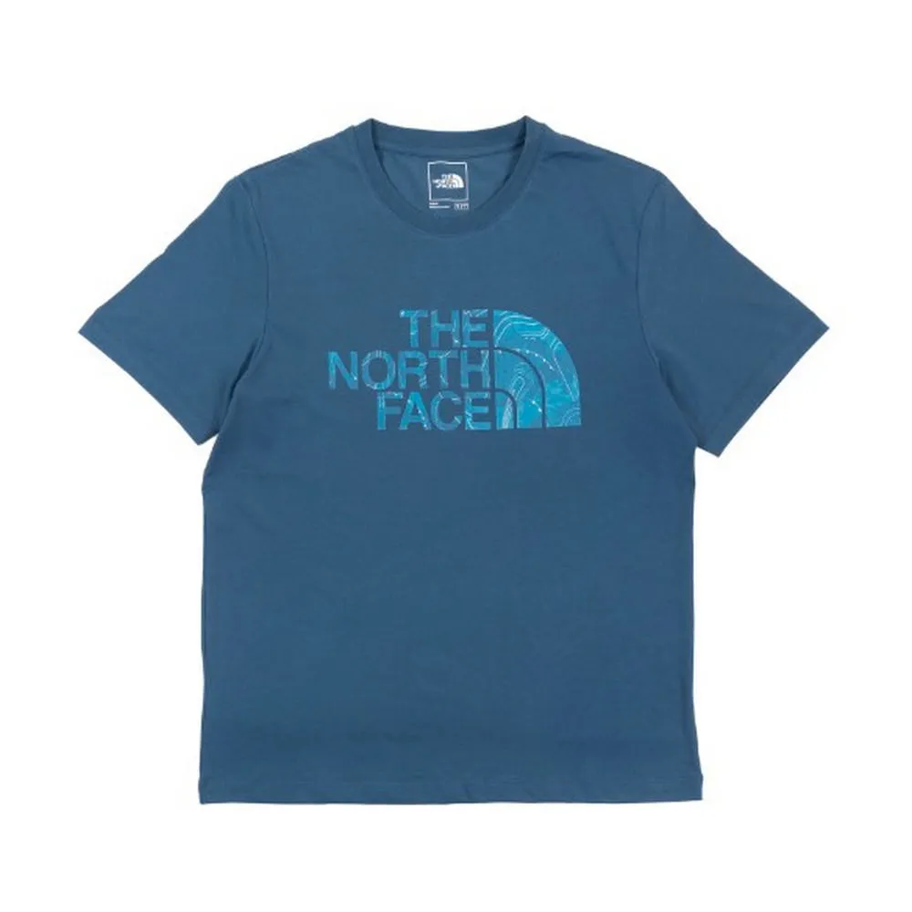 The North Face M FOUNDATION L/S TEE  男 吸濕排汗長袖上衣 NF0A7QVDNYC 歷史價格詳細信息
