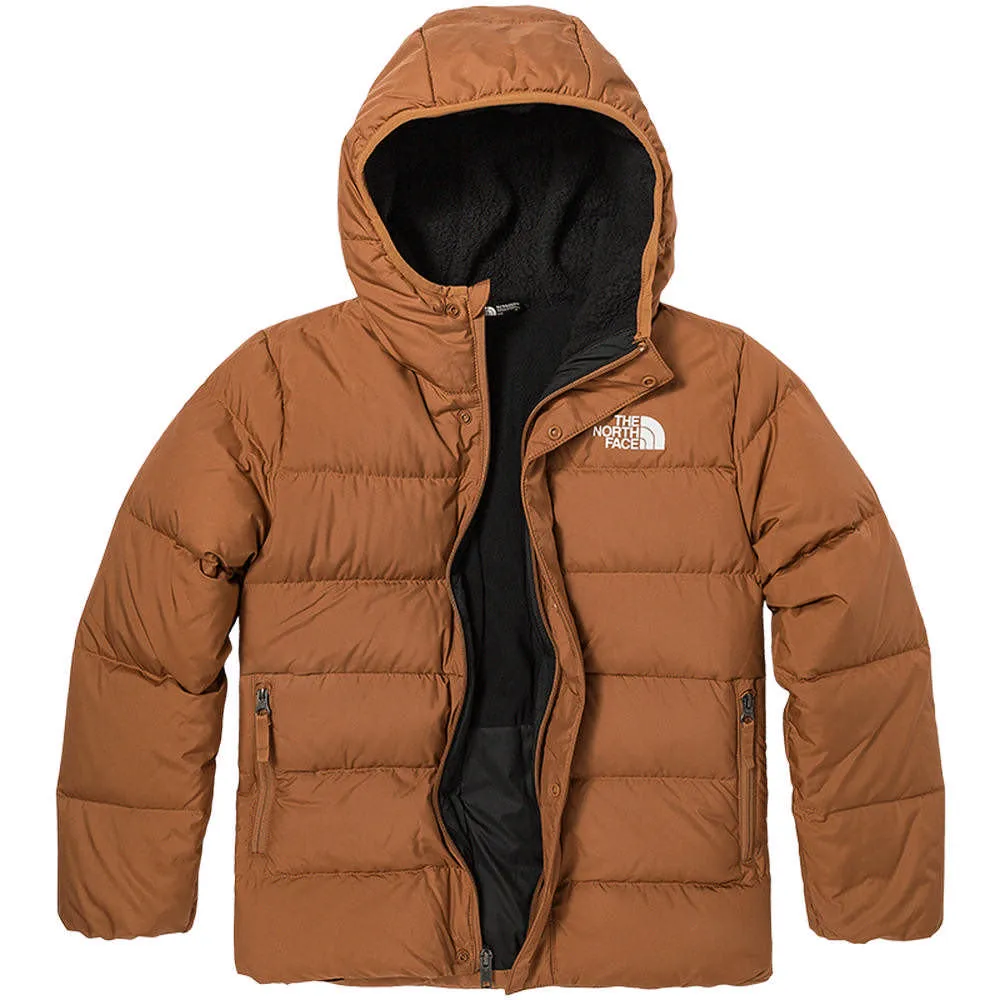 The North Face B CAMP FLEECE 中大童 印花運動休閒長褲 NF0A7UMZJK3 歷史價格詳細信息