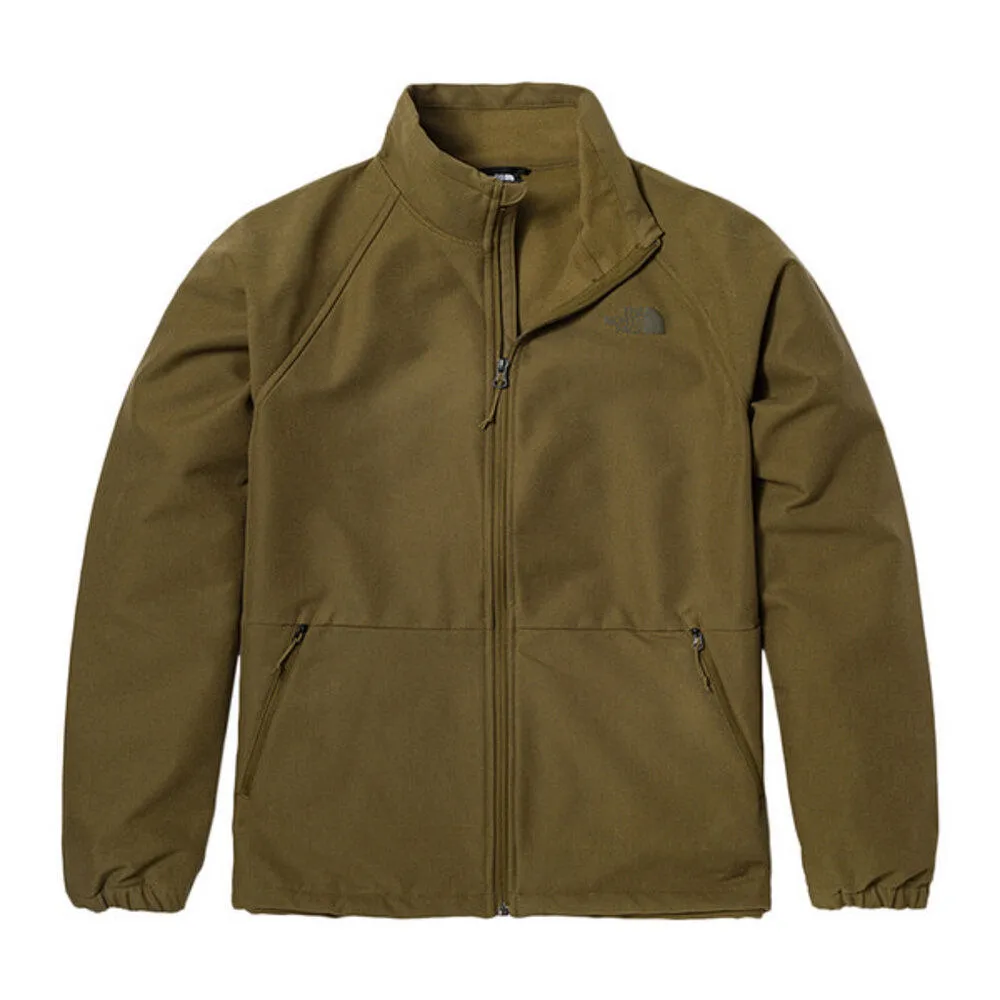 【The North Face】男 風衣外套 M MFO FAST HIKE WIND JACKET - AP-NF0A7WANRG1 歷史價格詳細信息