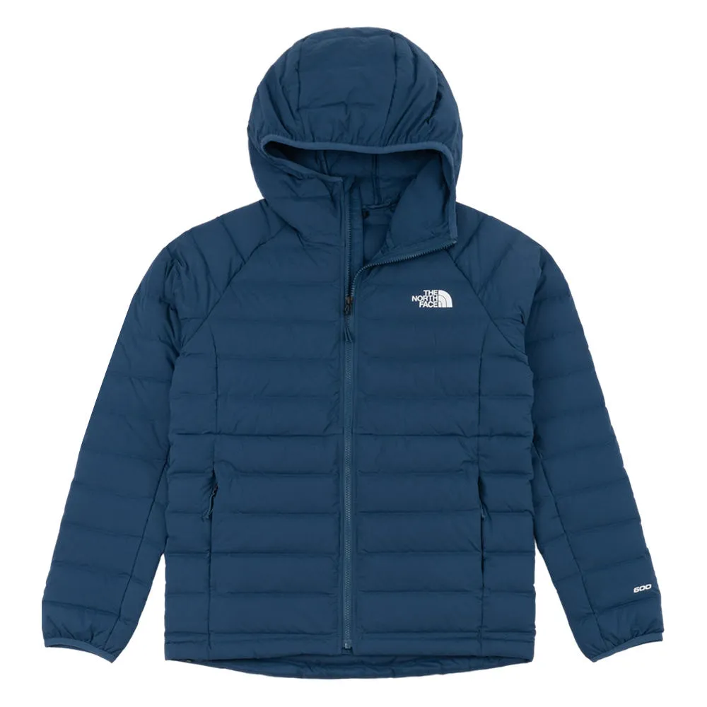 【The North Face】男 羽絨外套 M MFO TRAVEL DOWN HOODIE  APFQ-NF0A4U82MPF 歷史價格詳細信息