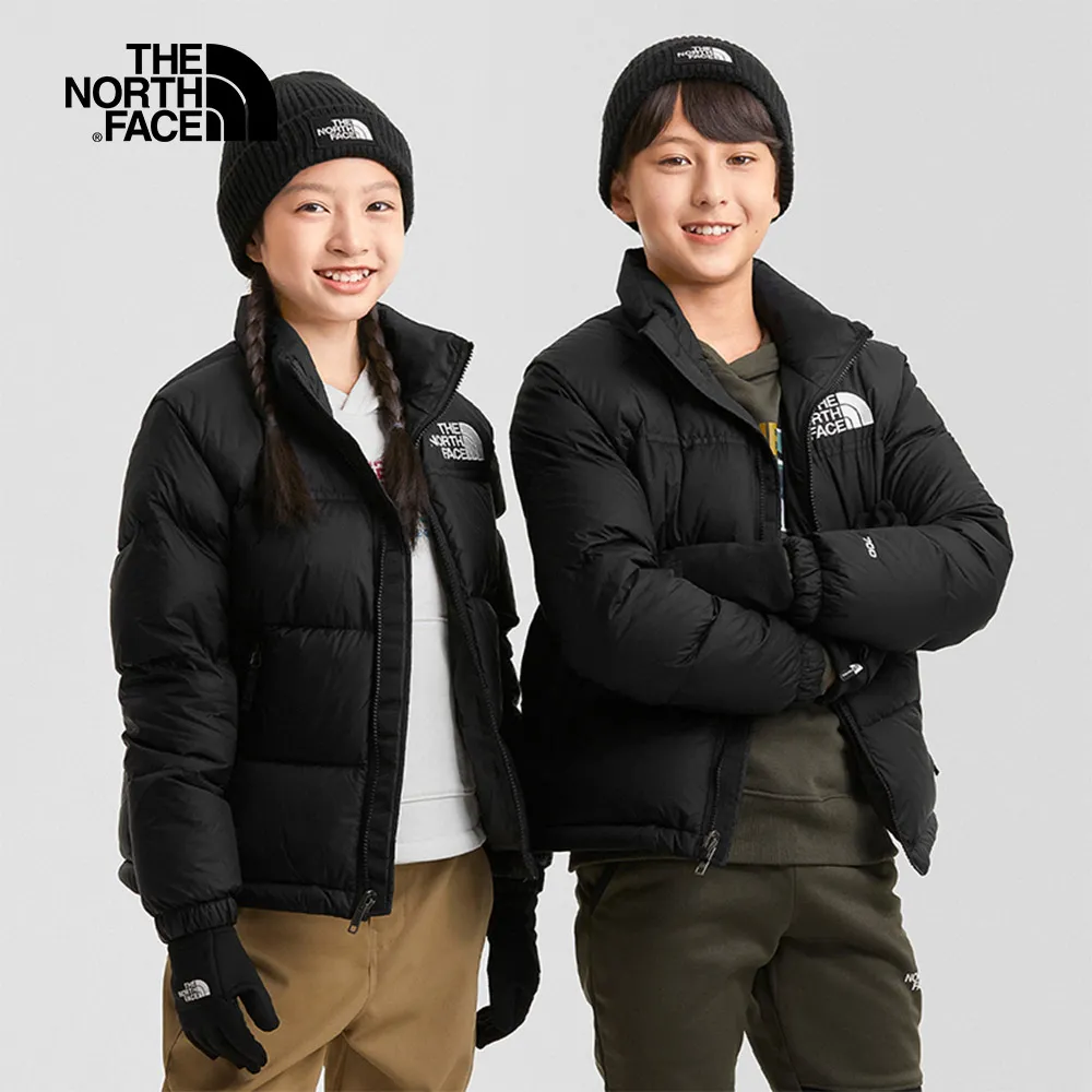 【The North Face】防潑水保暖羽絨外套-NF0A5AXTJK3 歷史價格詳細信息