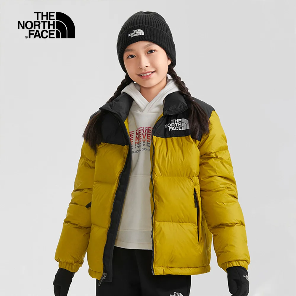 【The North Face】防潑水保暖羽絨外套-NF0A5AXTJK3 歷史價格詳細信息