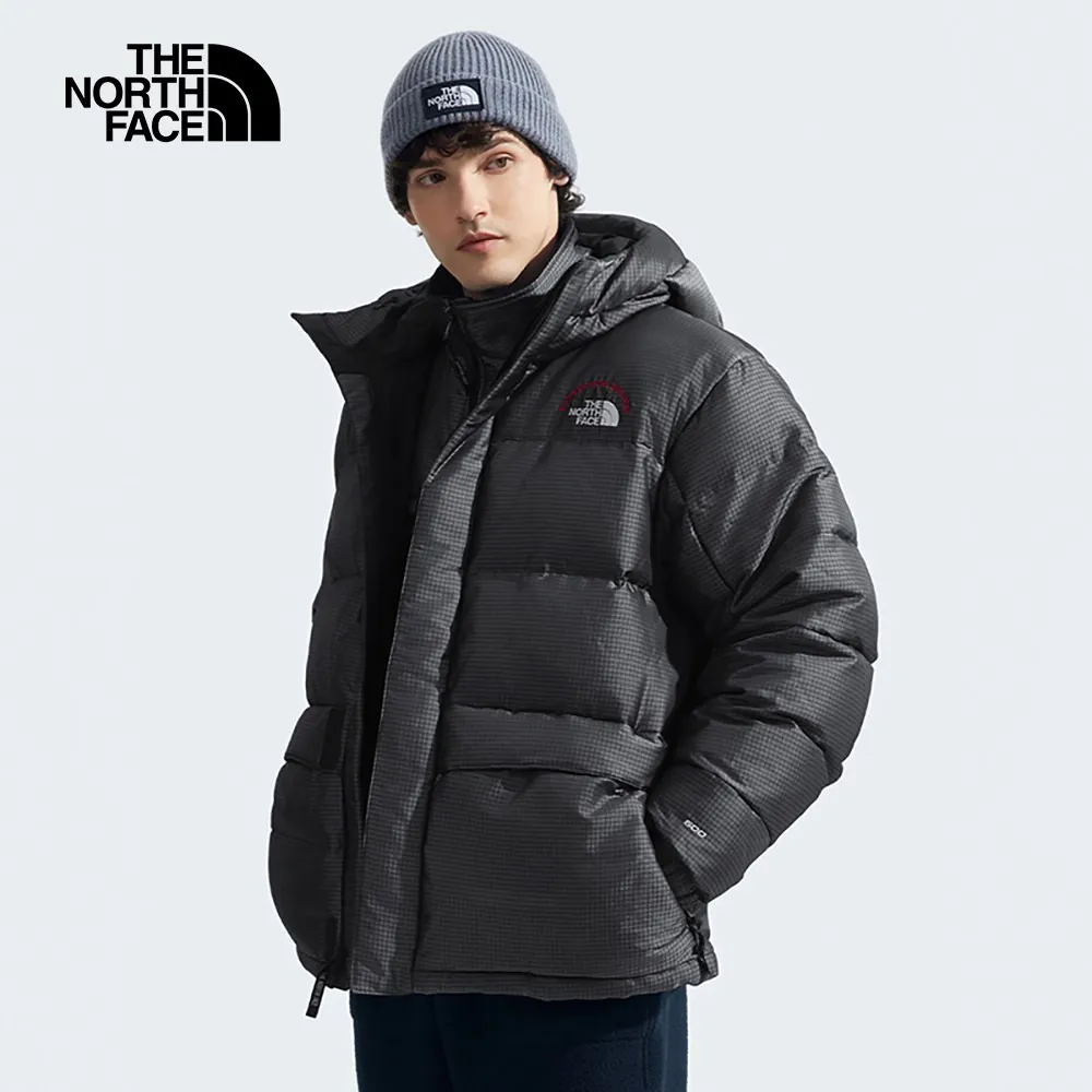The North Face 男 保暖連帽羽絨外套-NF0A7QPKF9L 歷史價格詳細信息
