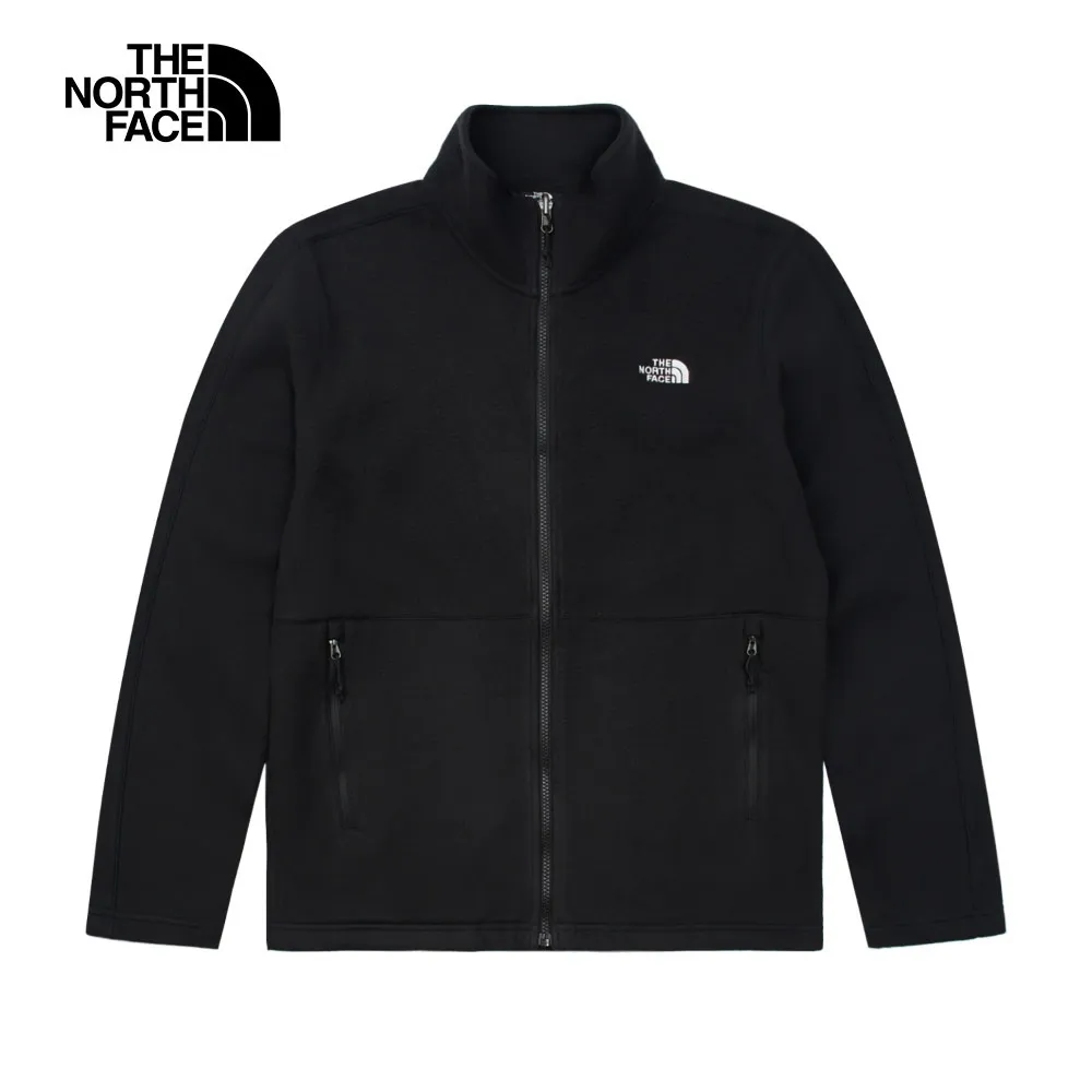 【The North Face】男 保暖抓絨外套-NF0A5AUYJK3 歷史價格詳細信息