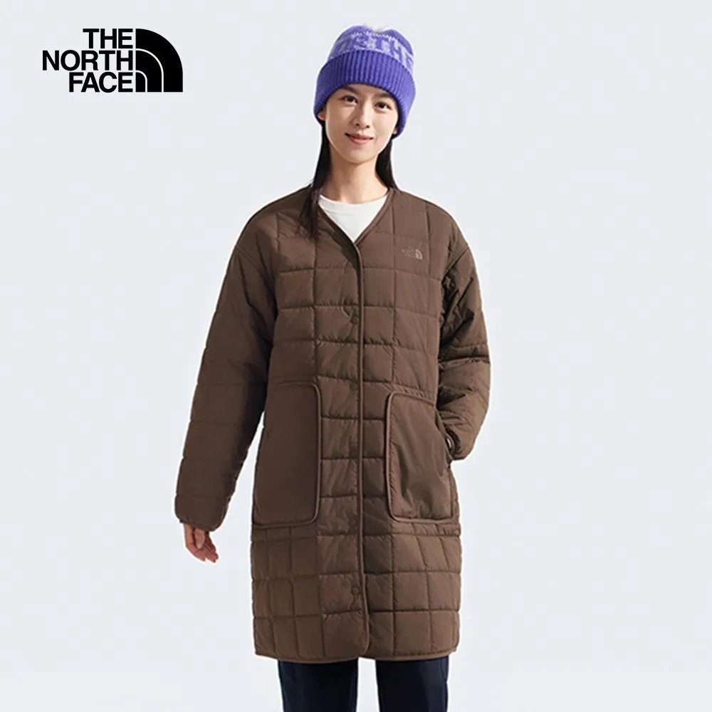 The North Face 女 DWR防潑水戶外徒步長褲-NF0A8BWGJK3 歷史價格詳細信息