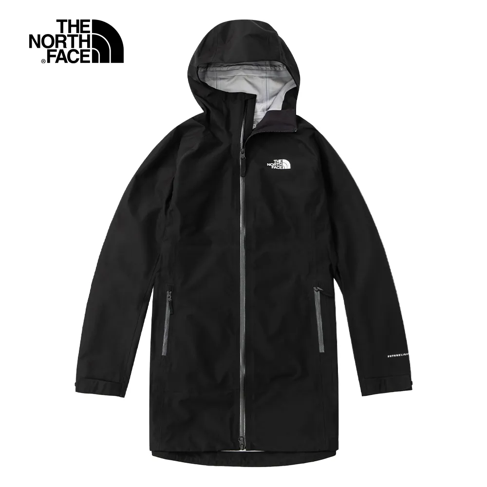 【The North Face】防水透氣衝鋒外套 女-NF0A5AZZ7W5 歷史價格詳細信息