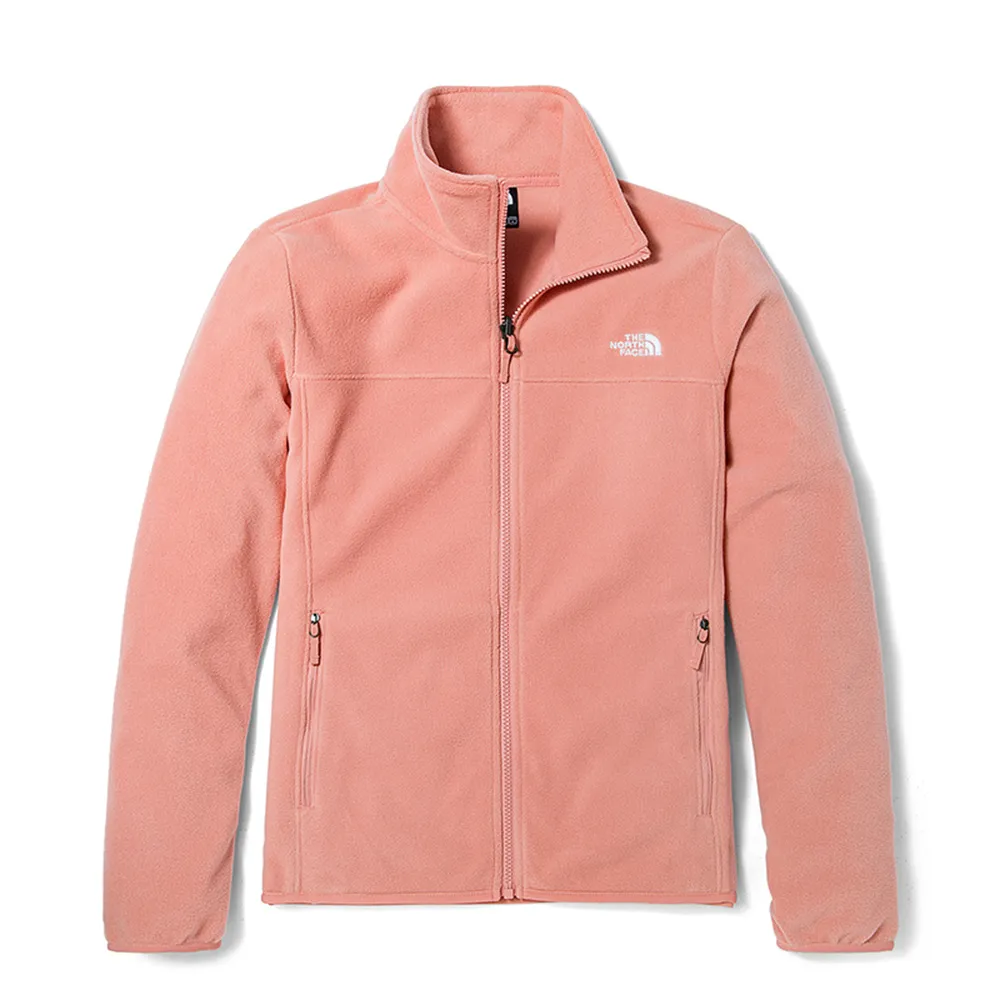 【The North Face】女 保暖抓絨外套-NF0A81SR4U0 歷史價格詳細信息