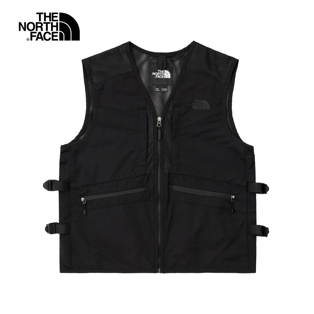 【The North Face 男 多口袋排汗透氣背心《軍事風橄欖》】4UBV/休閒背心/輕薄耐磨/釣魚登山/悠遊山水 歷史價格詳細信息