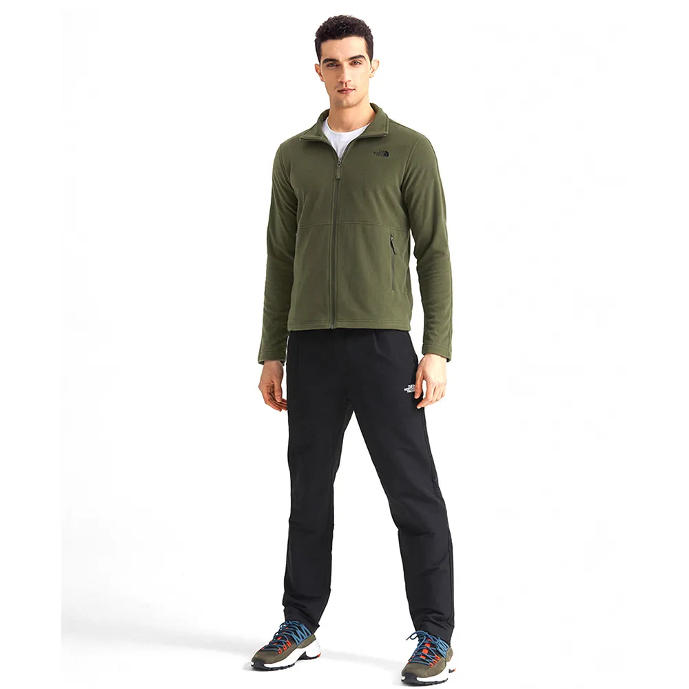 【The North Face】男 保暖抓絨外套-NF0A5AUYJK3 歷史價格詳細信息