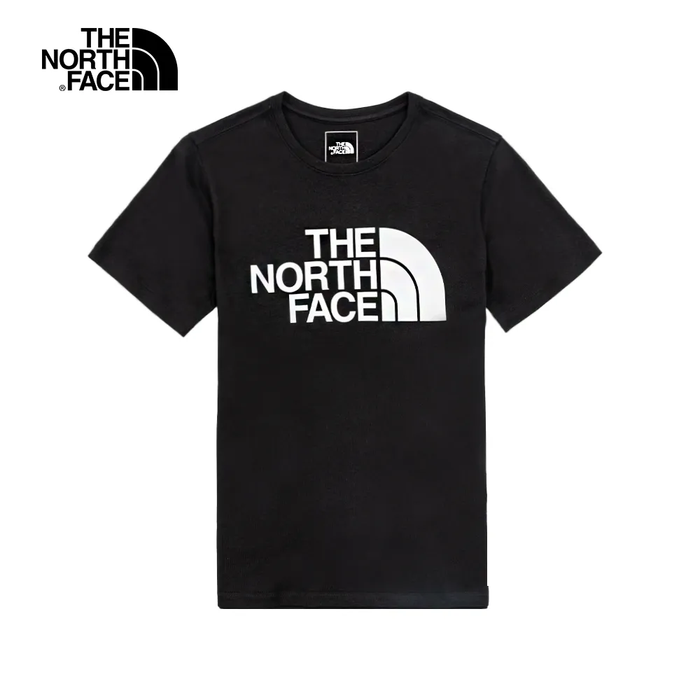 The North Face W SS BERKELEY 女 短袖上衣 白 NF0A4UBHFN4【GO WILD】 歷史價格詳細信息