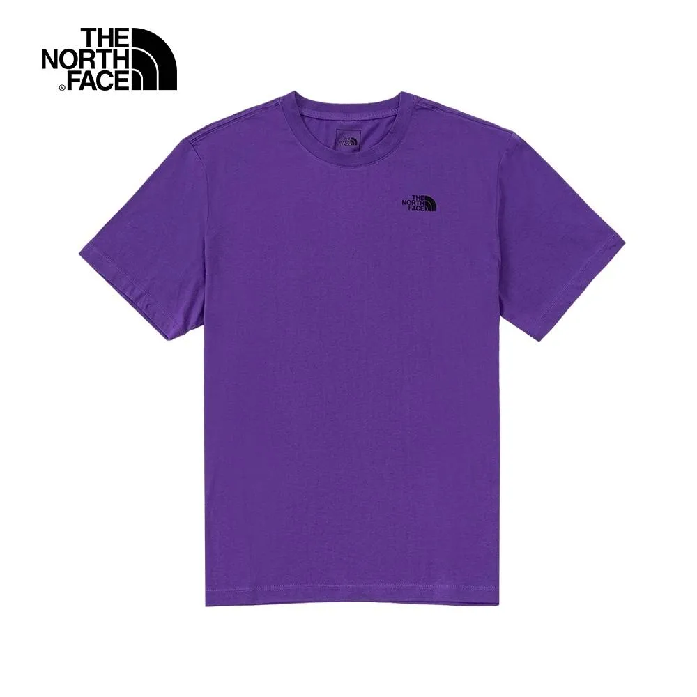 The North Face SS21 GRAPHIC TEE 男/女 短袖上衣 白 NF0A5JTTFN4 歷史價格詳細信息