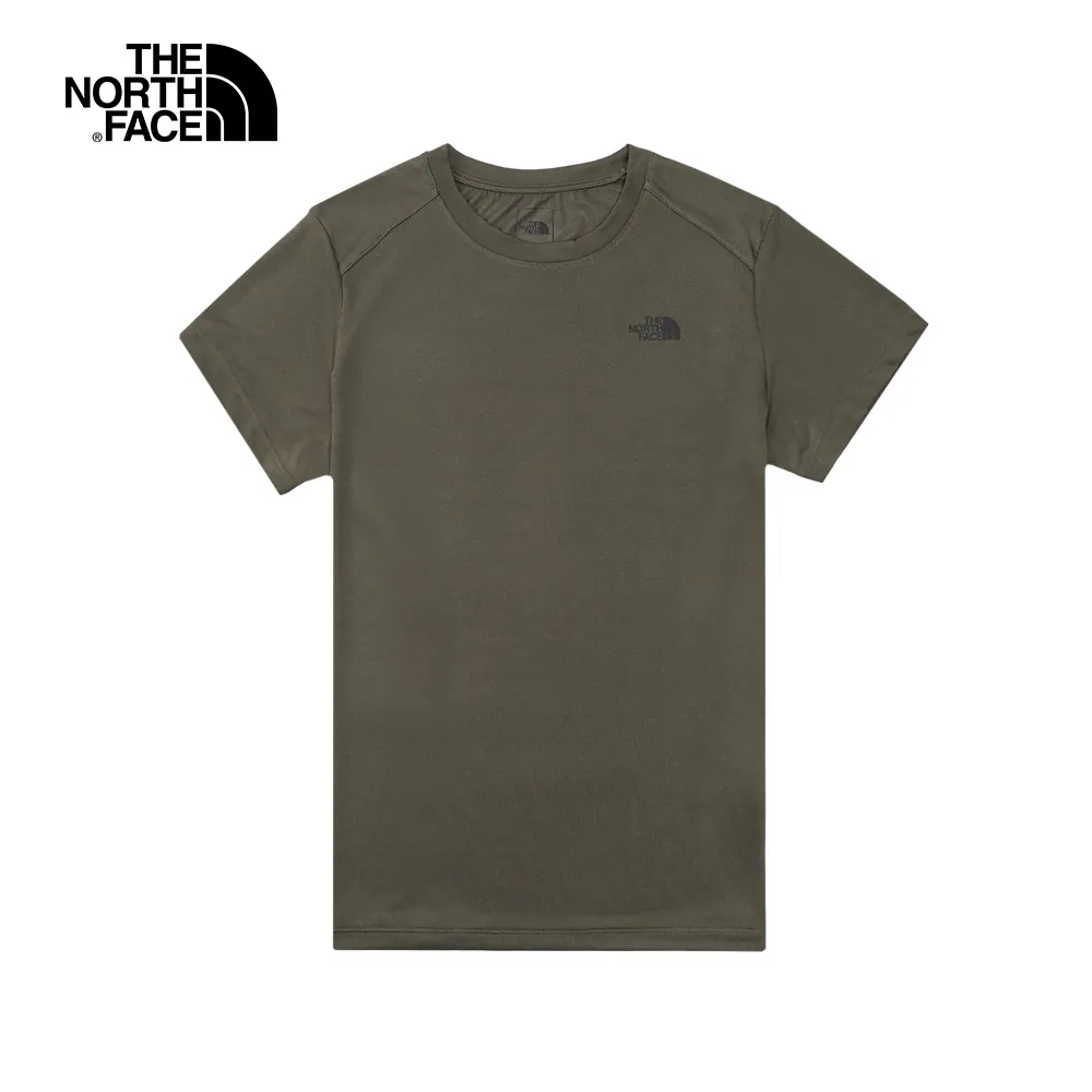 The North Face T-Shirt 地球 短袖 男 黑 北臉短T NORTH FACE 短T 歷史價格詳細信息