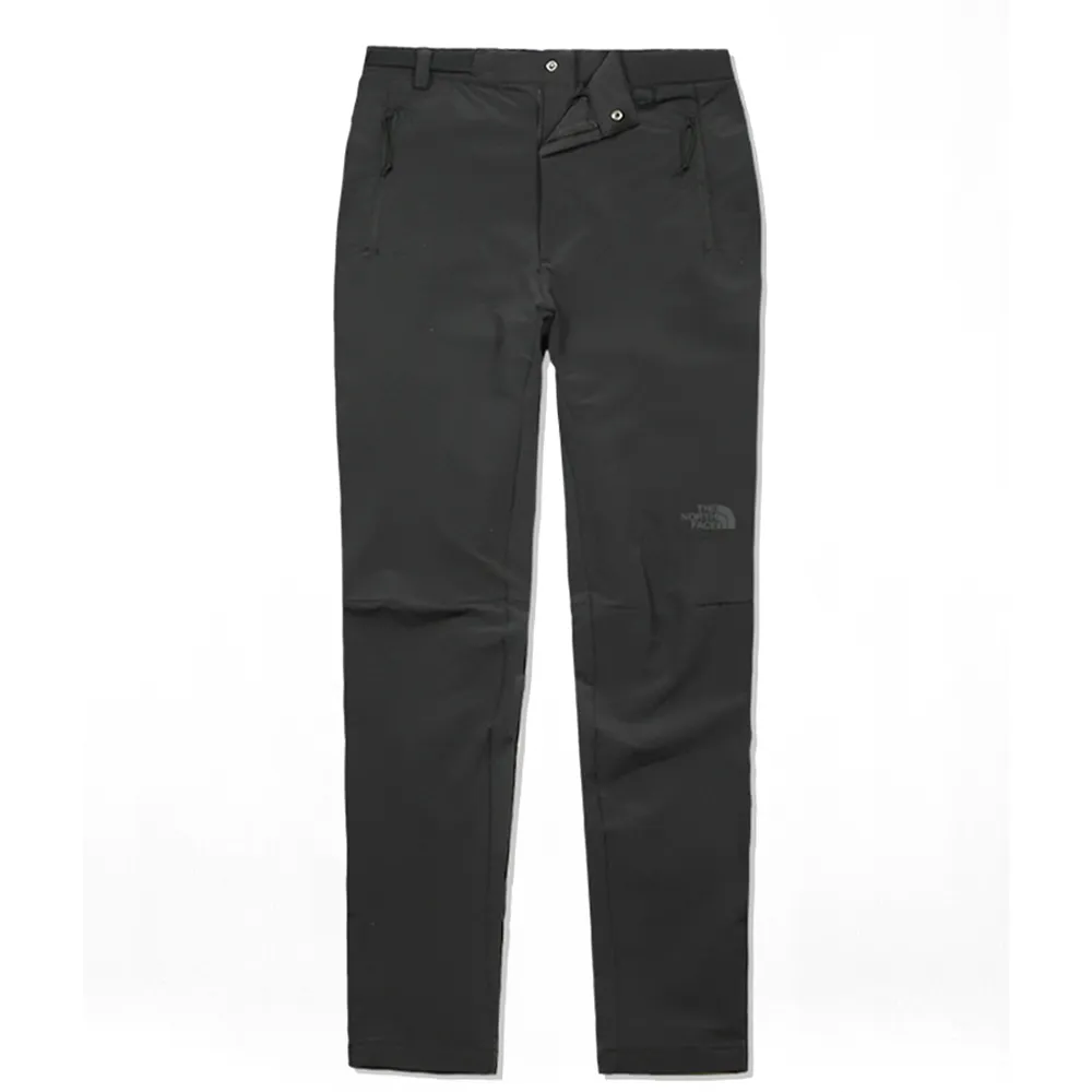 【The North Face】女 防潑水戶外徒步褲-NF0A83OJ4H0 歷史價格詳細信息