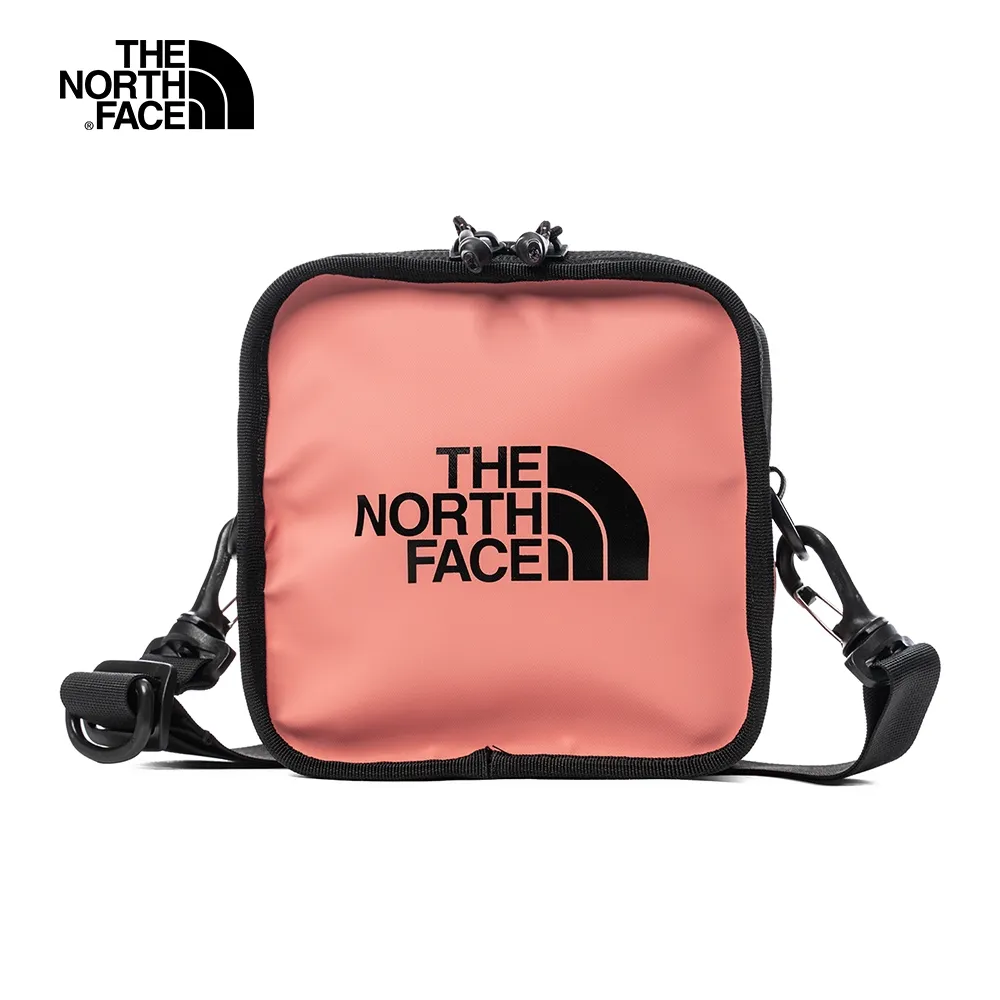 The North Face EXPLORE BARDU II 中 側背包 綠 -NF0A3VWSPK1 歷史價格詳細信息