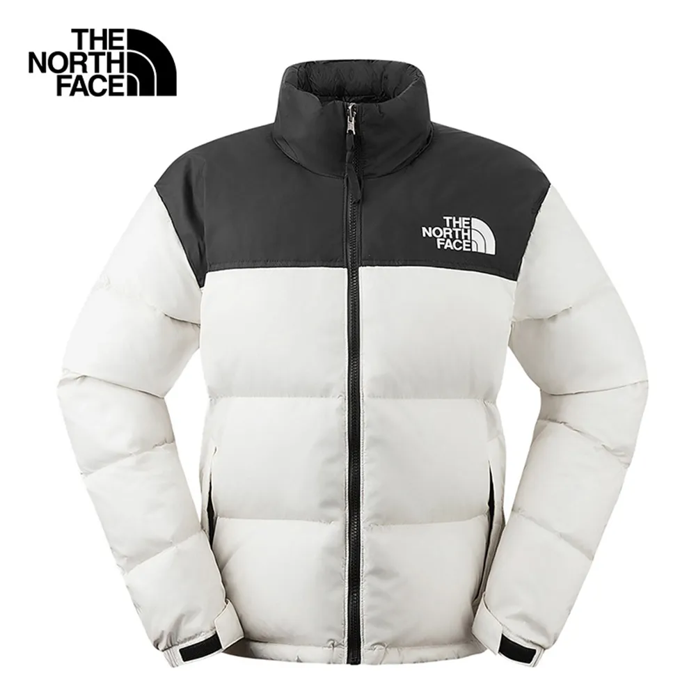 【The North Face】經典ICON 女 羽絨外套-NF0A88YW1OA 歷史價格詳細信息