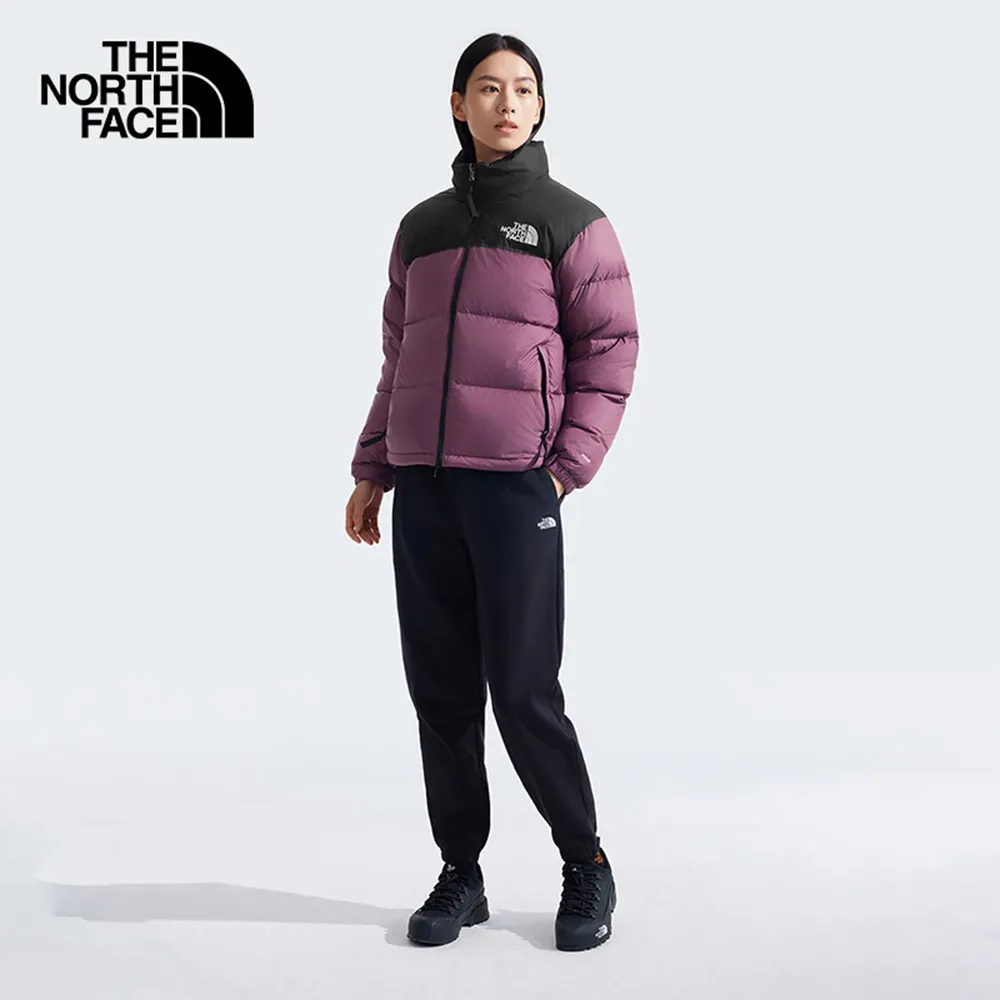 【The North Face】經典ICON 女 羽絨外套-NF0A88YW1OA 歷史價格詳細信息