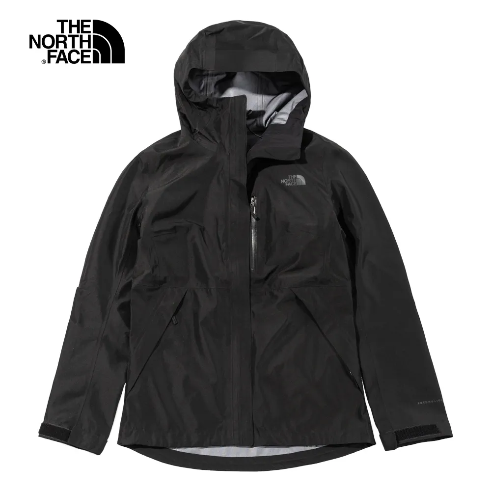 【The North Face】防水透氣連帽衝鋒外套-NF0A4UAUS2X 歷史價格詳細信息