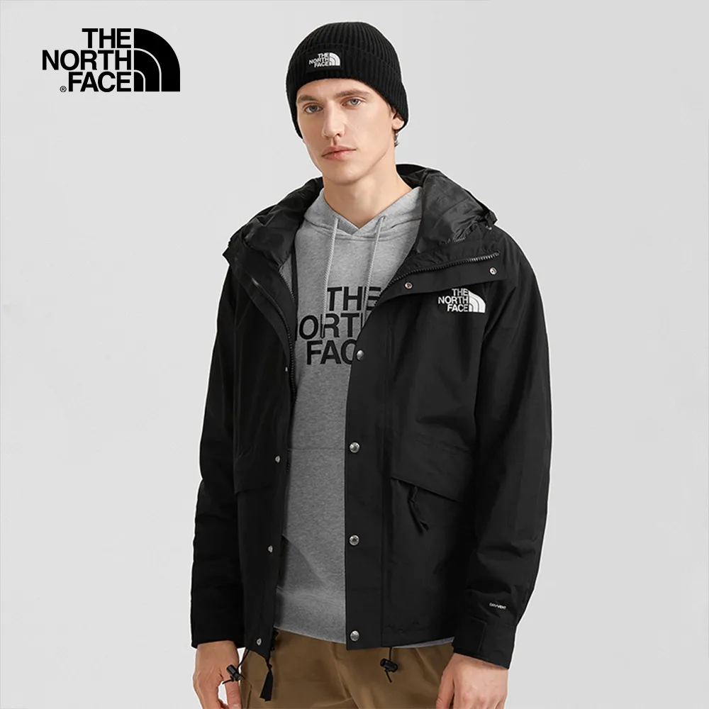The North Face 防水透氣棒球帽 黑 NF00CGY1JK3 歷史價格詳細信息