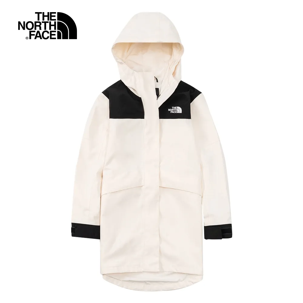 【The North Face】防水透氣衝鋒外套 女-NF0A5AZZ7W5 歷史價格詳細信息