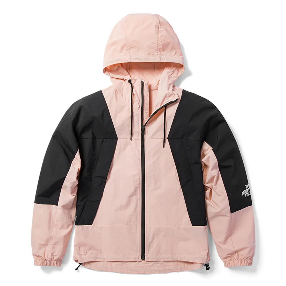 【The North Face】防潑水連帽防風外套-NF0A5K16UBF 價格比較,價格查詢,歷史價格詳細信息