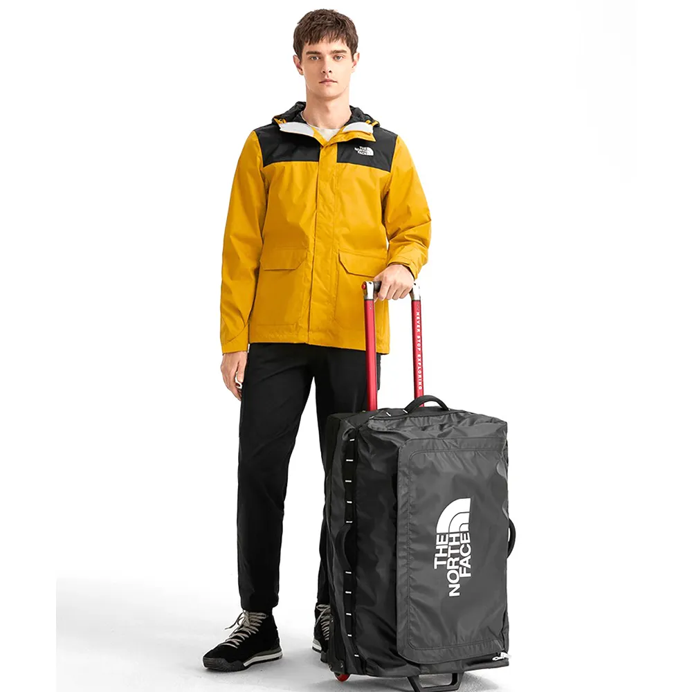 The North Face 防水透氣棒球帽 黑 NF00CGY1JK3 歷史價格詳細信息