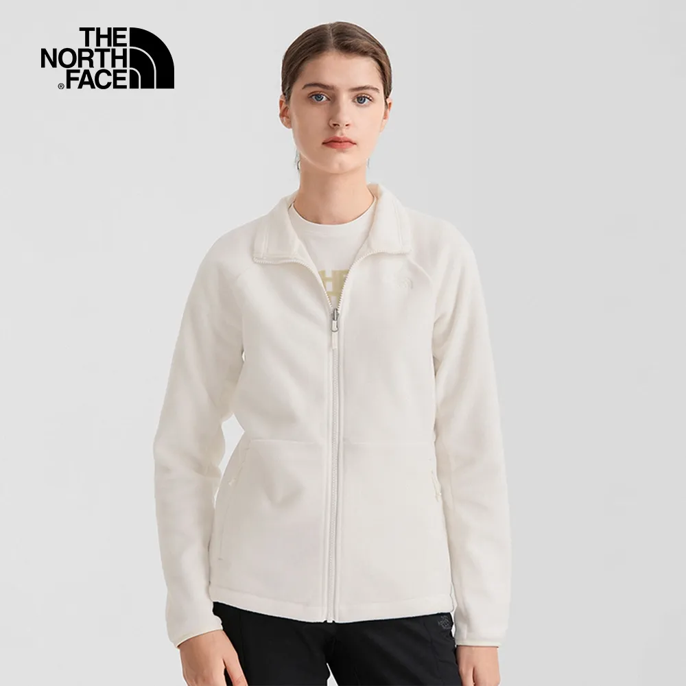 The North Face 女 保暖舒適立領抓絨外套-NF0A5GB4N3N 歷史價格詳細信息