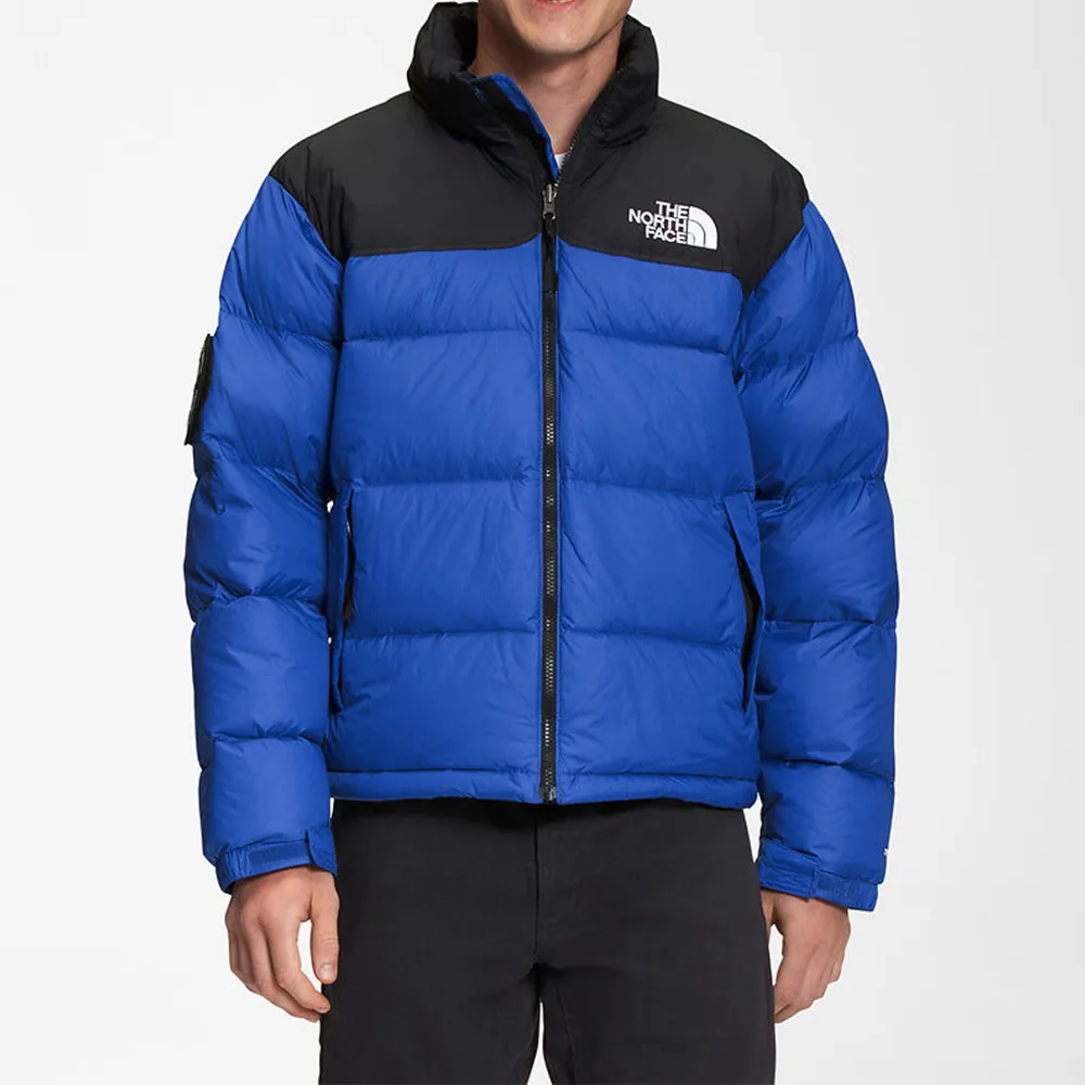 【The North Face】NUPTSE JACKET 保暖羽絨外套 男-NF0A7WWBCZ6 價格比較,價格查詢,歷史價格詳細信息