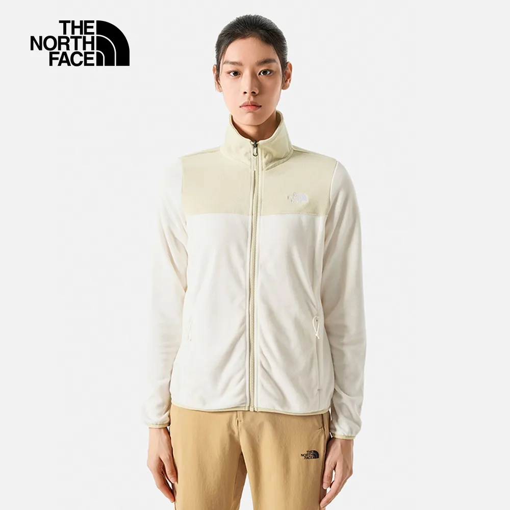 【The North Face】保暖抓絨外套-NF0A49AE5G4 歷史價格詳細信息