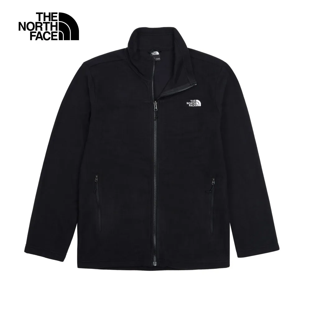 【The North Face】男 保暖抓絨外套-NF0A5AUYJK3 歷史價格詳細信息
