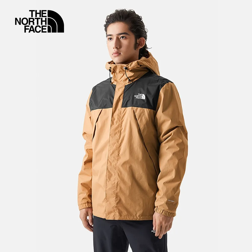 【The North Face】防水透氣連帽三合一外套 女-NF0A7QW6P4K 歷史價格詳細信息