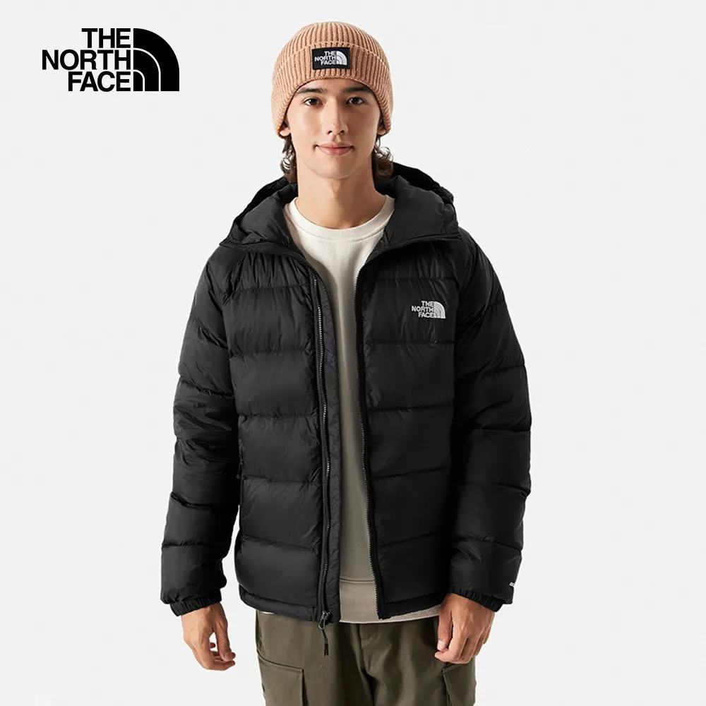 The North Face 男 保暖連帽羽絨外套-NF0A7QPKF9L 歷史價格詳細信息