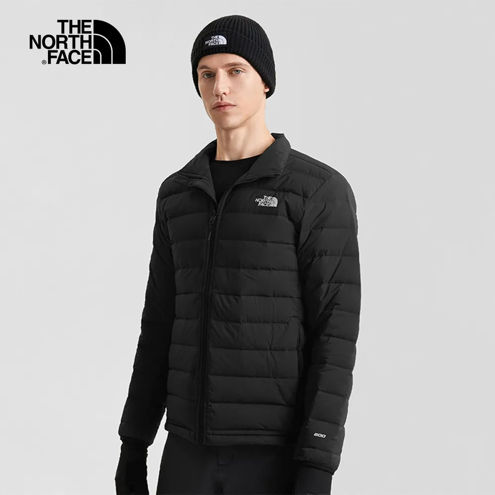 【The North Face】男 防潑水收納連帽羽絨背心-NF0A3JQQI0J 歷史價格詳細信息