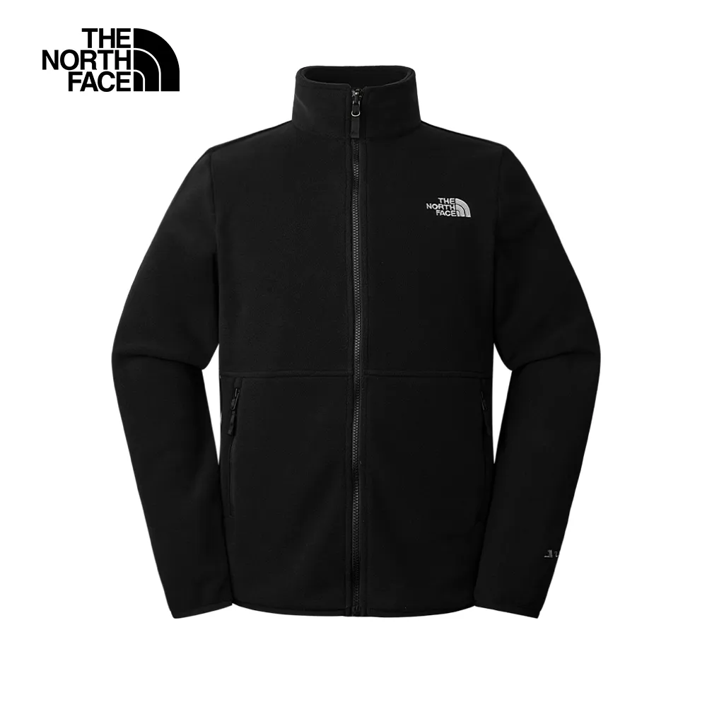 【The North Face】男 保暖抓絨外套-NF0A5AUYJK3 歷史價格詳細信息